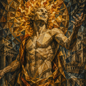 La Rueda Solar de Helios