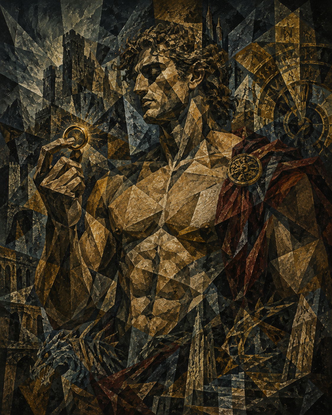 Der Ring des Nibelungen