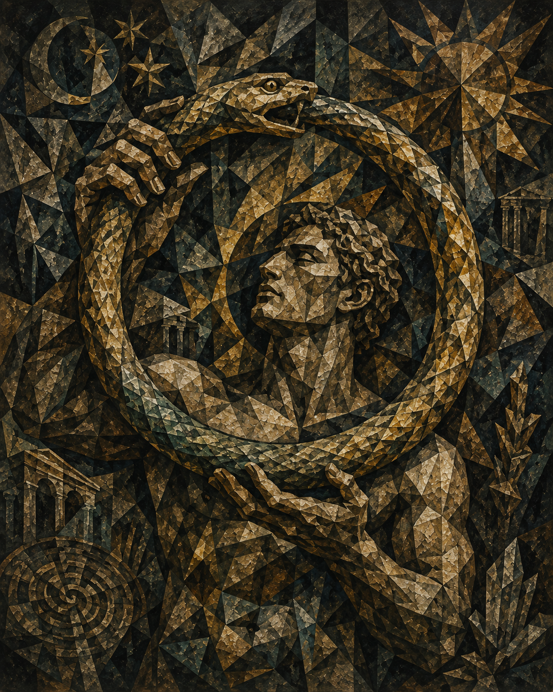 OUROBOROS