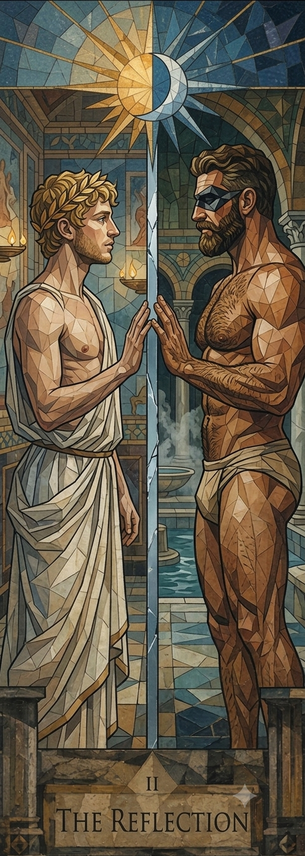 THE REFLECTION Pack Dúo