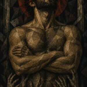 XV DEVIL