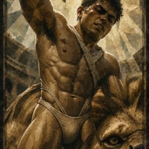 VIII STRENGTH